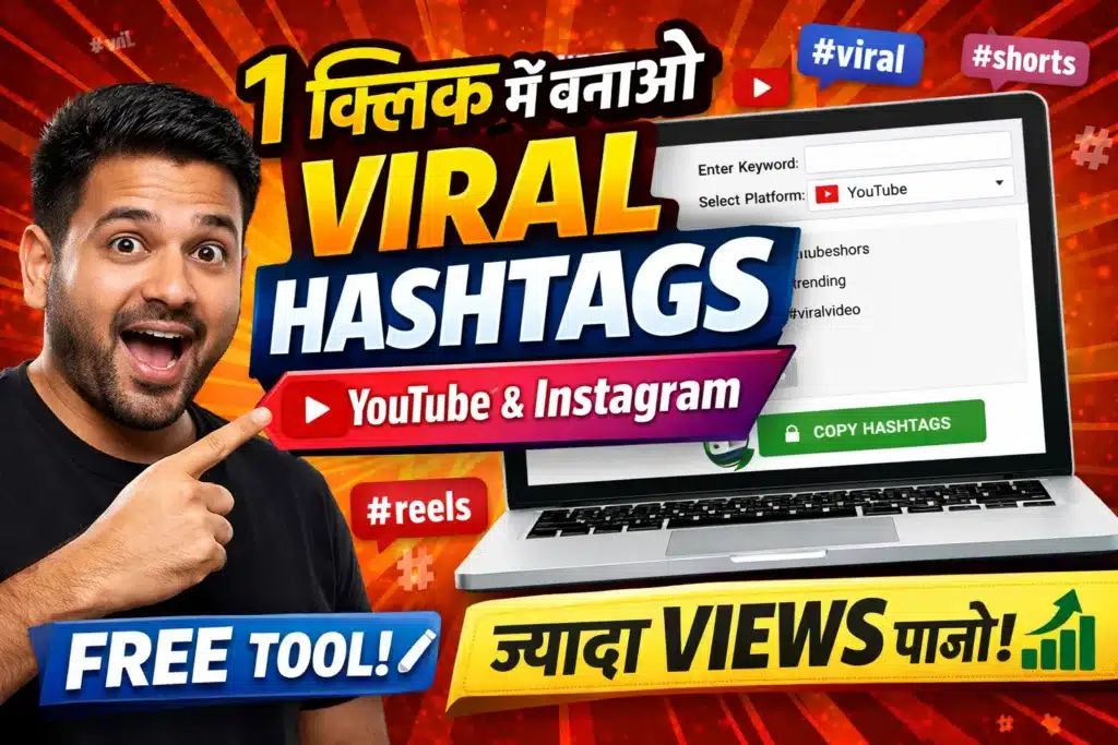 YouTube Shorts & Instagram Reels